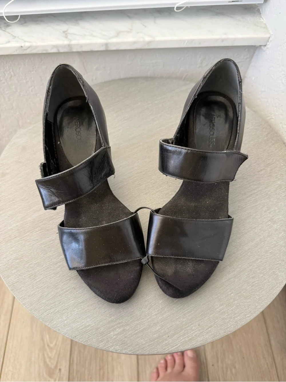 Aerosoles 